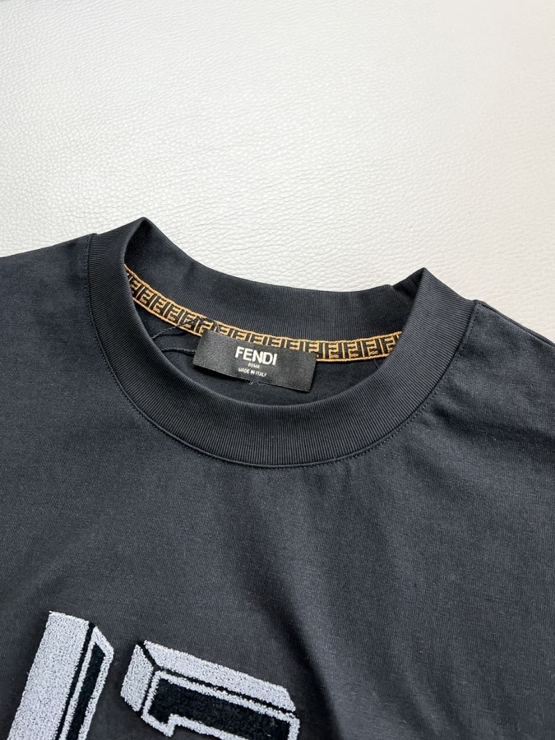 Fendi T-Shirts